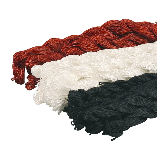 Грубая линия шитья на линии обуви, обувная проволока, кожаная износ -резистентная кожаная линия шины линия нейлоновая линия ручная строчка