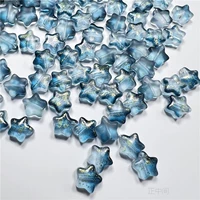 50 кусочков замороженных чернил и синего золота