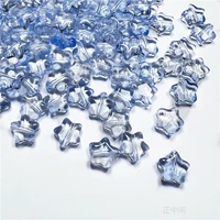 50 глянцевый синий серебряный порошок