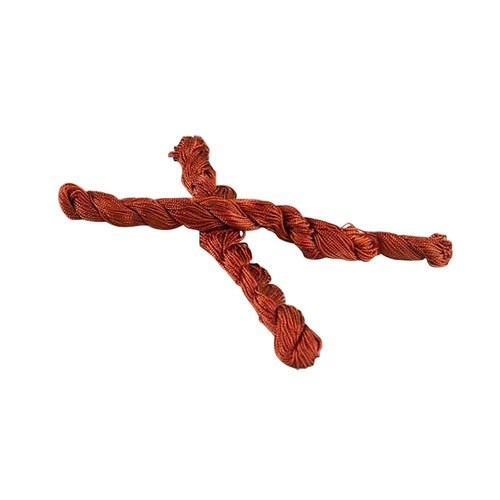 Грубая линия шитья на линии обуви, обувная проволока, кожаная износ -резистентная кожаная линия шины линия нейлоновая линия ручная строчка