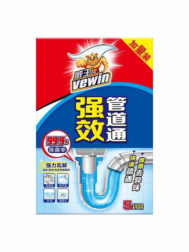 Агент Dreceling Agent Li Baiwei 5 пакетов кухон