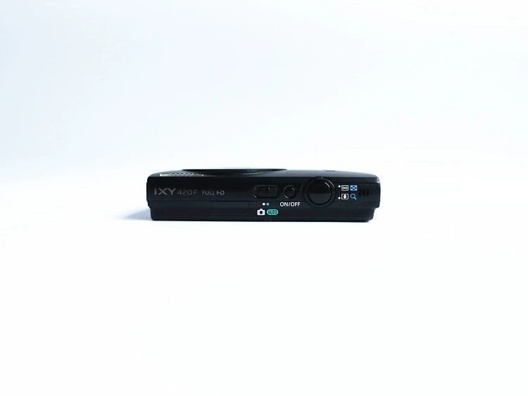 Chia sẻ WiFi màn hình cảm ứng lớn máy ảnh kỹ thuật số cầm tay Canon / Canon IXUS 240 HS phiên bản tiếng Nhật giá thấp - Máy ảnh kĩ thuật số