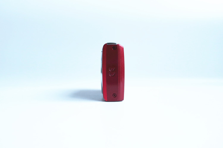 Thẻ nhỏ gia đình Canon / Canon ixus 150 máy ảnh cầm tay du lịch cầm tay giá thấp xử lý - Máy ảnh kĩ thuật số máy chụp hình sony