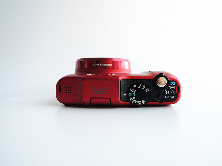Thay đổi ánh sáng 16 lần chụp tele nhỏ Máy ảnh kỹ thuật số Canon / Canon PowerShot SX160 IS chính hãng - Máy ảnh kĩ thuật số