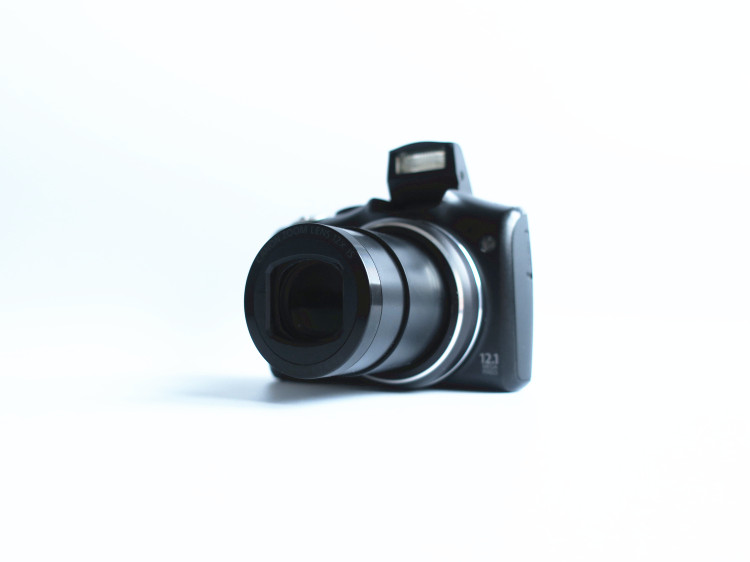 Máy ảnh kỹ thuật số 12 lần thay đổi quang học tại nhà Canon / Canon SX130 IS giá thấp - Máy ảnh kĩ thuật số máy ảnh sony alpha