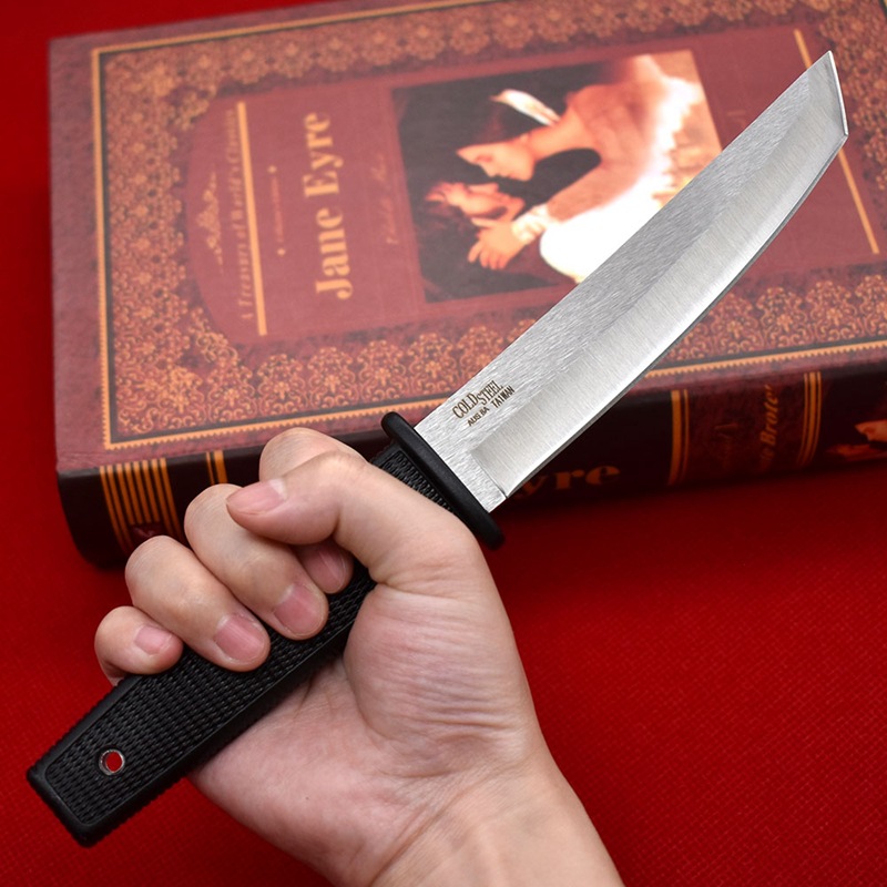 Small Knife Home Sharp Home Cook Day Style Knife Cut Vegetable Sliced Water Fruit Knife Melon Fruit Knife Field Commercial Cutter
