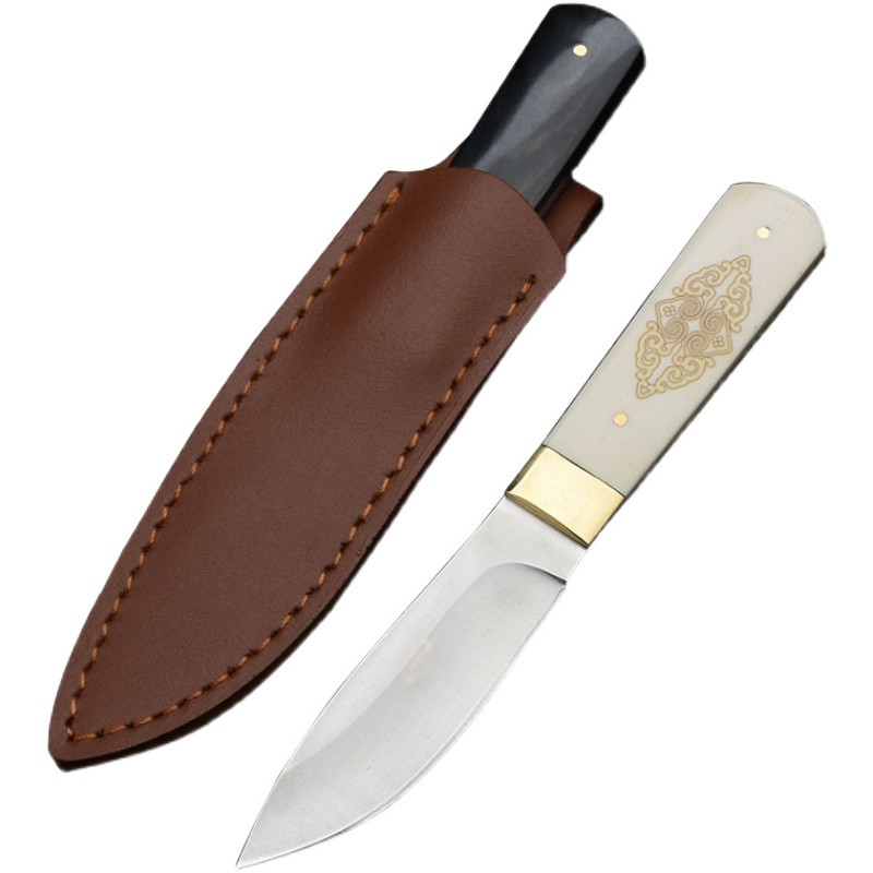 Hand-picked meat special knife and fruit knife