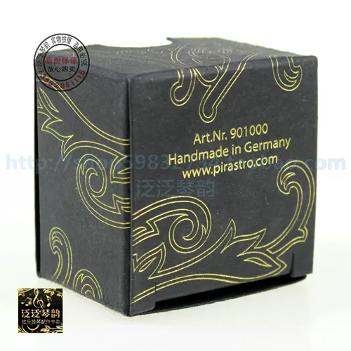 Немецкий оригинальный Pirastro Evah Pirazzi Gold Golden Beautp