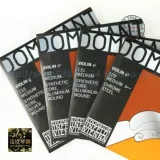 [Пять корона] Австрийский продукт Thomastik Domastik Dominant Stivic String (135b)