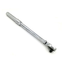 Qinghai Lake tool scale type pointer torque wrench preset type torque wrench auto repair tool 1 2 Torque