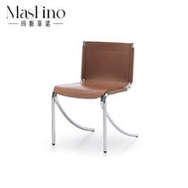 Acerbis Jot Italy Masfino Italy Catering Chair Leisure Chair Modern Art Hotel