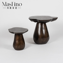 MSFN Modern Personality Alien Mushroom Tea Several Combined Living Room Mushroom Table Handle Wind Sofa