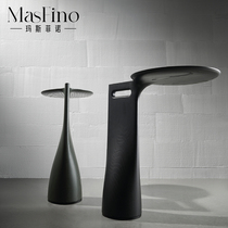 Masfino Italian Minimal Mouth Bird Tea Several Limited Room Sample Room Customized Furniture