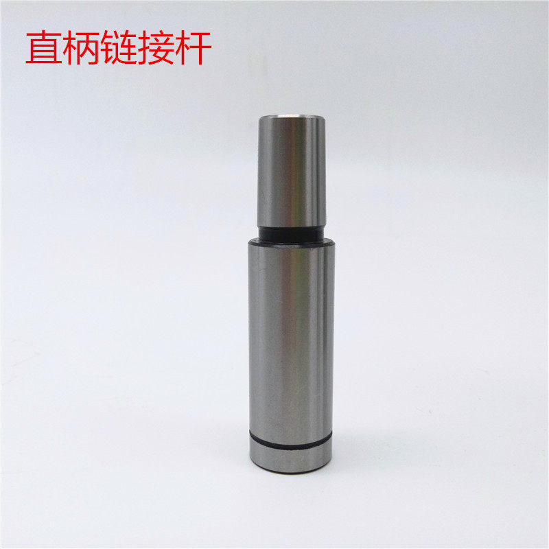 Straight shank connecting lever D20-B18 straight shank 20MM drill gripping head Lever D20-B16 lathe to pick up