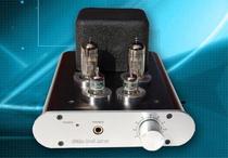 Little Dot MK3 Ear Amplifier MK III Vacuum Tube Headphone Amplifier (Five-diamond reputation)