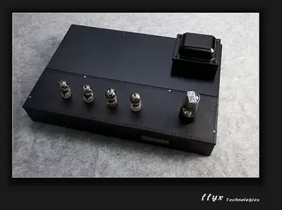 Feifan FFYX crescent moon vacuum tube MM MC vinyl head amplifier singing gall singing gall upgrade version