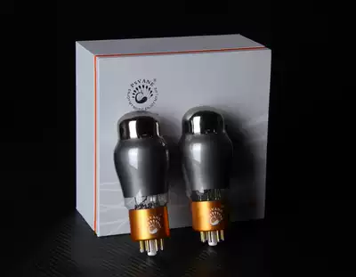 Noble Voice T series MARKII vacuum tube CV181-TII Collection version straight generation 6SN7 6N8P 6H8C