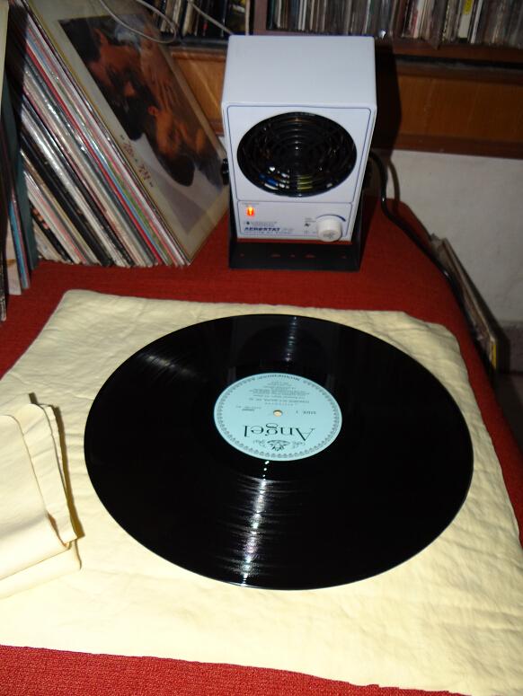 Black rubber LP special electric version ion fan ion ventilator large transformer version