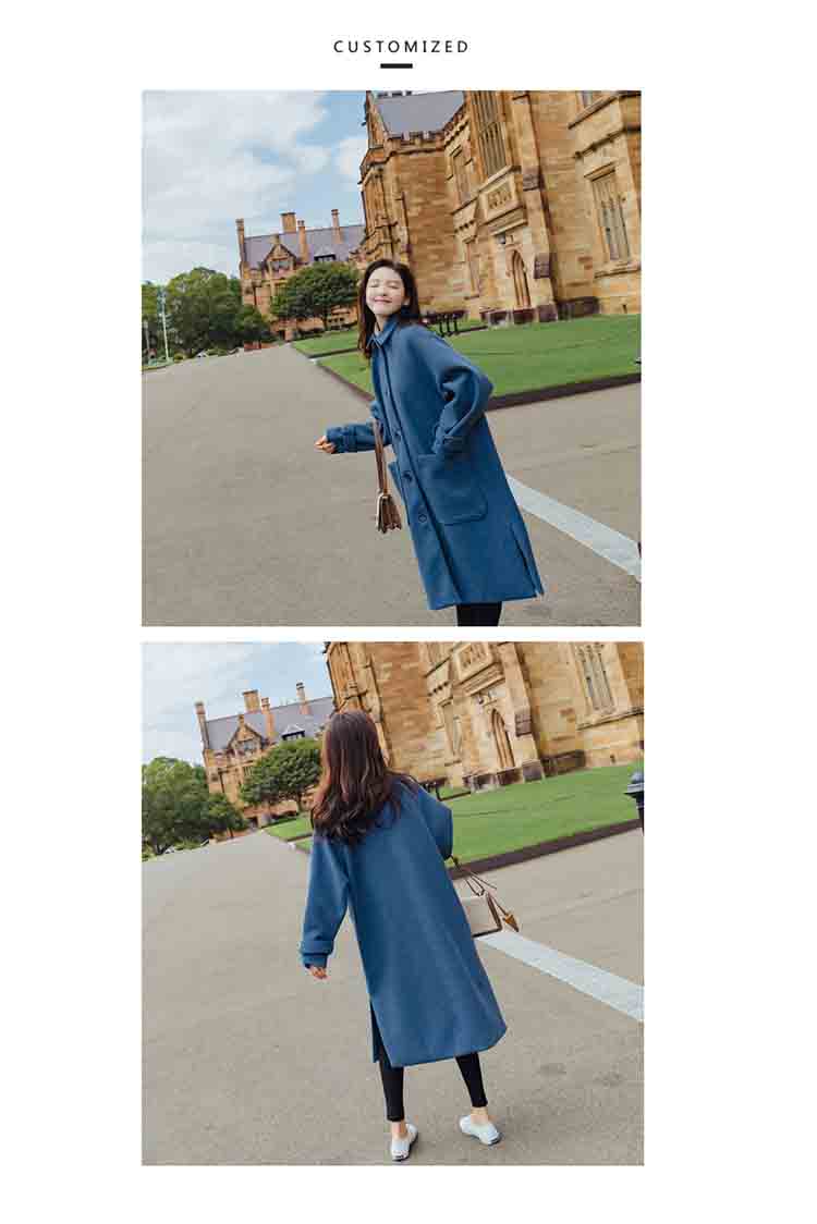 Trench pour femme DEVISE POSE en Polyester - Ref 3225754 Image 17