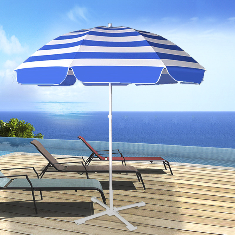 Outdoor Beach Umbrella, Fishing Umbrella, Sunshade Umbrella, Succulent Rain Umbrella, Stall Camping Beach Umbrella, Sun Umbrella, Photography Decoration