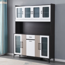 Nordic simple modern sideboard living room wine cabinet tea cabinet dining room cabinet locker kitchen cupboard storage cabinet