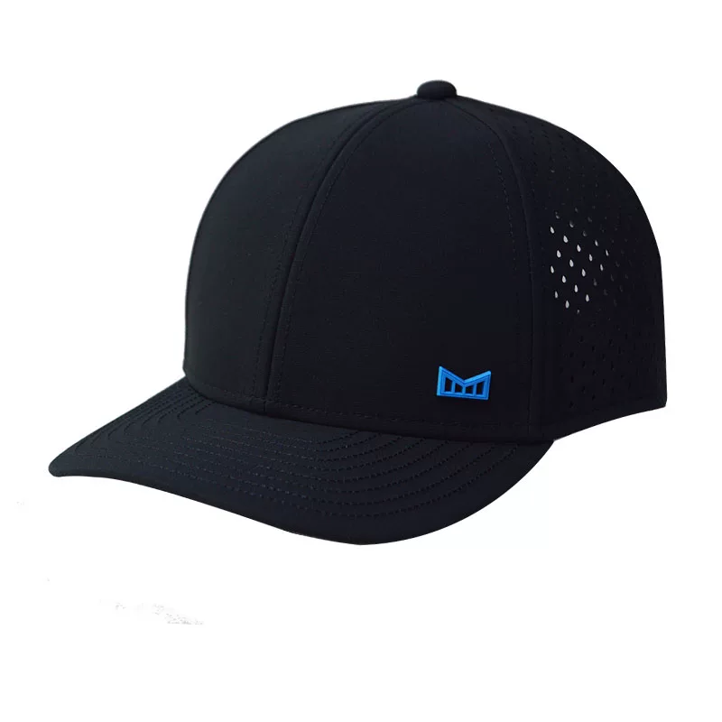 Подлинная бейсболка Melin Golf Tide Flat модель плоская шляпа для активного отдыха водостойкая шляпа Shada большая большая шляпа