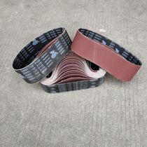 Rhino sand belt 915 * 100 sand belt machine sand with sanding machine polished with metal carpentry polished sand belt GXK51