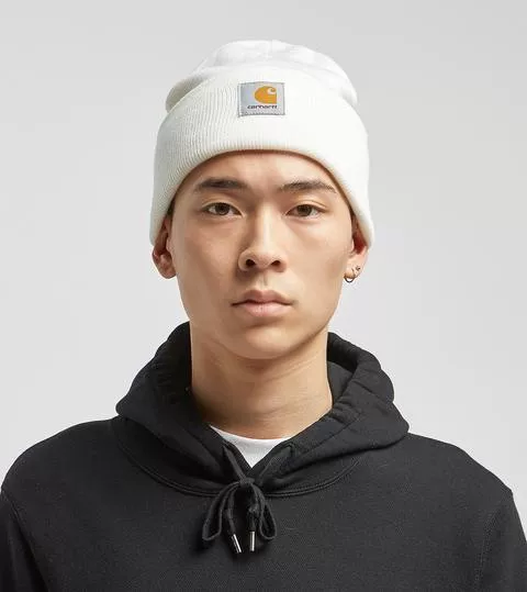 [Американская новинка Carhartt A18 Beanie Hat, классная вязаная шапка под стиль пар]