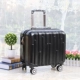 18 inch trẻ em nội trú hộp hành lý nữ phổ quát bánh xe đẩy trường hợp nam vali khóa sinh viên khóa hành lý nhỏ tùy chỉnh vali kéo cao cấp