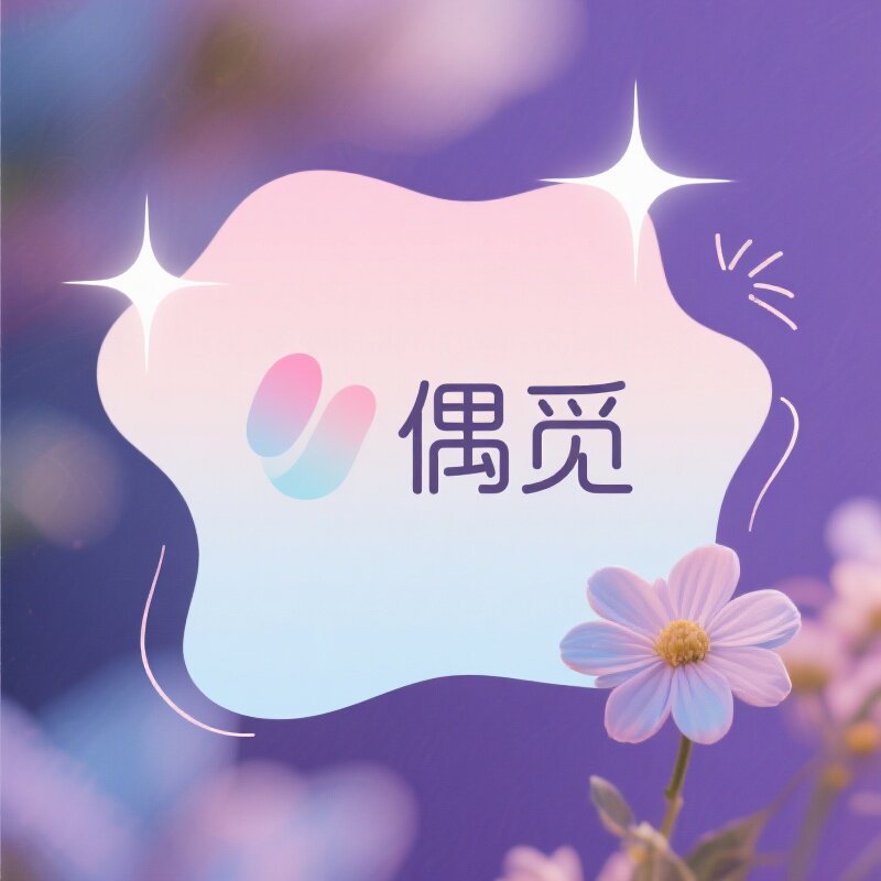 偶觅杂物社
