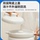 Glasslockbaby Galang микропьезоэлектрическая кастрюля для тушения детского питания, кастрюля для пищевых добавок, бытовая небольшая рисоварка, керамическая кастрюля для тушения каши bb mini 4