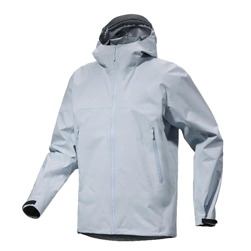 Taizhou Niaowu Brand Unbranded Softshell Single-Layer Jacket for Men and Women, Summer and Autumn Outdoor Waterproof Thin Jacket