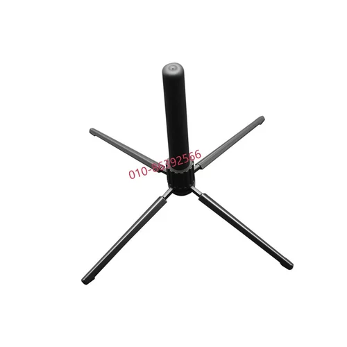 Складная флейта, трубка, портативные переносные оригинальные импортные музыкальные инструменты, Германия