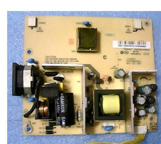 Great Wall M20DZR M205 power board CQC03001004819 CGCP0M22DIV 2 light interface