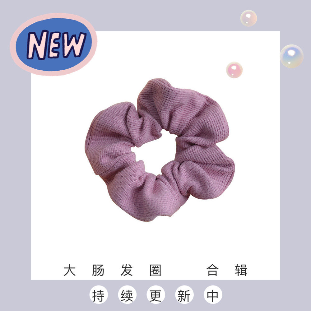 Don't shoot large intestine hair circle compilation update (welcome little sisters to recommend good-looking styles