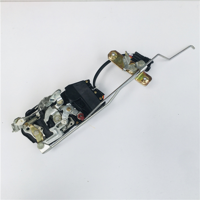 Adapt to the new Daimler Oman Accessories Annual ETX lock - body lock with wired electrical control lock