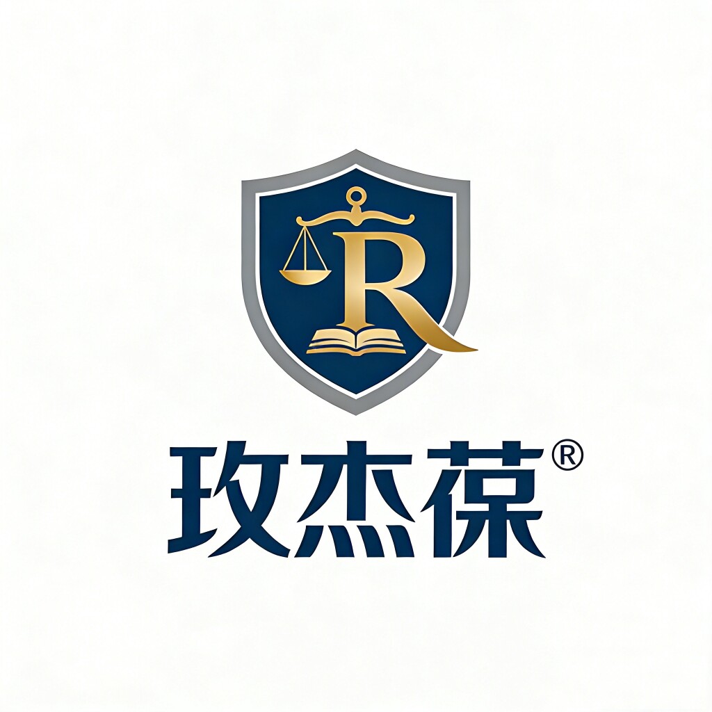 玫杰葆知识产权企业店的LOGO