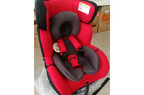 Good Kids Child Safety Seats 9 months -12 - 0-7-year-old bidirectional installation ISOFIX system