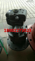 Sumitomo excavator SG025E swing motor rotary pump hydraulic motor assembly