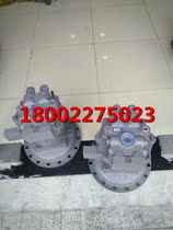 Sumitomo excavator SG20 swing motor EC360B rotary motor rotary pump hydraulic motor assembly