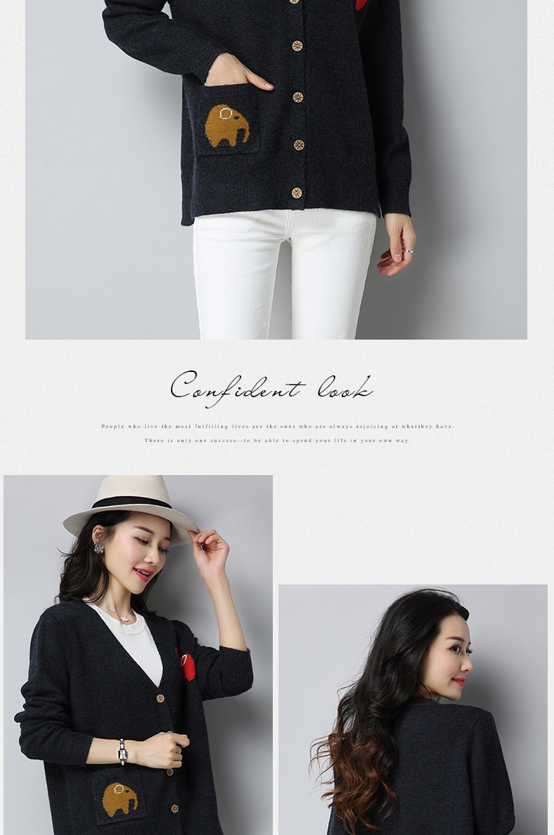 Cardigan - Ref 3229128 Image 22