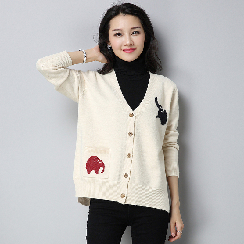 Cardigan - Ref 3229128 Image 4