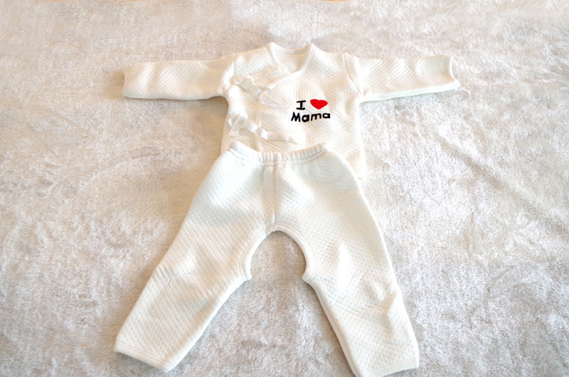 Coffret cadeau pour nouveau-né - Ref 1955703 Image 10