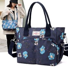 Боль women's floral pastoral shoulder bag