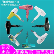 Fires Feng 8960 Hair Dryer Hair Stylist Special Hair Salon High Power Barber Shop Home Mute 2200w Speed Dry