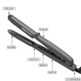 Suaperne Superini N92 дугообразная дуга с шинкой с шинкой с шинкой с шипами