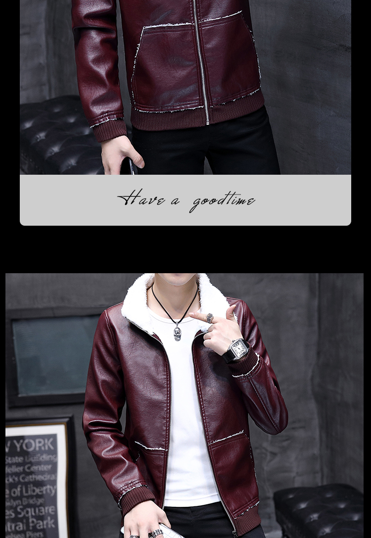 Blouson homme manches longues - Ref 3117988 Image 18