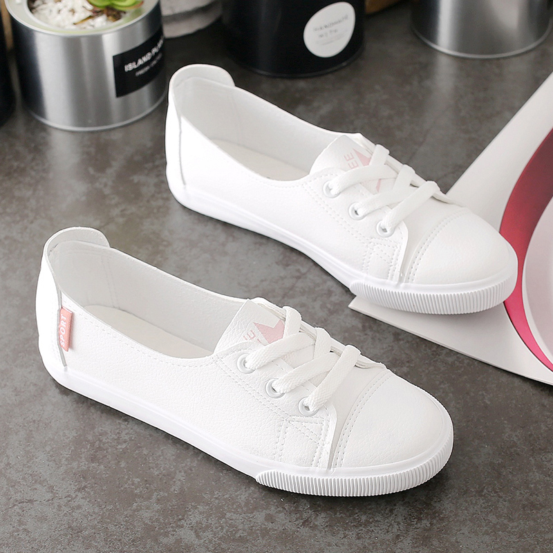 Home dailyblogger all love good things ~ Giant comfort F 100 hitch casual comfort thin flat flat white shoes