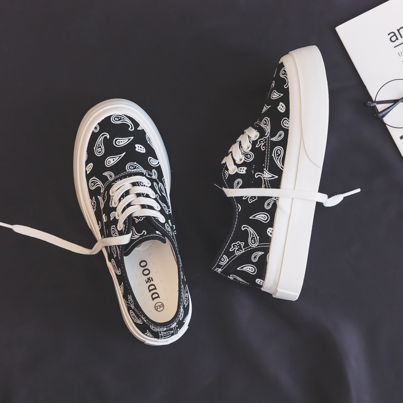 High Quality leads the fashion trend in summer ~ 2021 new summer thin section all-match trendy canvas