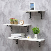 Lined SHELF WALL SHELF WALL SHELVING SHELF KITCHEN PARTITION WALL LAMINATE-LINED PLATE CUSTOM